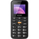 Мобильный телефон Nomi i1820 Black
