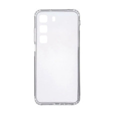 Чехол для мобильного телефона BeCover Infinix Hot 50 (X6720) Transparancy (712283)