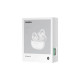 Наушники Ugreen HiTune S3 Open Wearable Bluetooth White (45786)