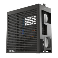 Корпус для ПК HAVN HS 420 VGPU Edition Black (HVN-CA-HS420-08)