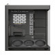 Корпус для ПК HAVN HS 420 VGPU Edition Black (HVN-CA-HS420-08)