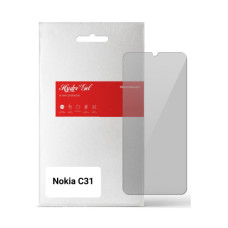 Пленка защитная Armorstandart Anti-spy Nokia C31 (ARM64925)