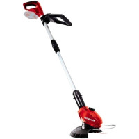 Einhell Cordless garden trimmer GE-CT 18 Li-Solo, PXC 18V, 24cm, 1.75kg (without battery and charger) (3411172)