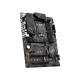 MSI Motherboard PRO Z790-P WIFI DDR5 s1700 Z790 4xDDR5 M.2 HDMI DP Wi-Fi BT ATX (911-7E06-073)