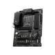 MSI Motherboard PRO Z790-P WIFI DDR5 s1700 Z790 4xDDR5 M.2 HDMI DP Wi-Fi BT ATX (911-7E06-073)