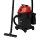 Einhell Construction vacuum cleaner TC-VC 1825 A, 1250 W, plastic 25 l, 180 mbar, hose 2.5 m, cable 3 m, socket 2.2 kW, 4.2 kg (2342485)