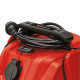 Einhell Construction vacuum cleaner TC-VC 1825 A, 1250 W, plastic 25 l, 180 mbar, hose 2.5 m, cable 3 m, socket 2.2 kW, 4.2 kg (2342485)