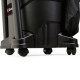 Einhell Construction vacuum cleaner TC-VC 1825 A, 1250 W, plastic 25 l, 180 mbar, hose 2.5 m, cable 3 m, socket 2.2 kW, 4.2 kg (2342485)