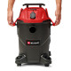 Einhell Construction vacuum cleaner TC-VC 1825 A, 1250 W, plastic 25 l, 180 mbar, hose 2.5 m, cable 3 m, socket 2.2 kW, 4.2 kg (2342485)