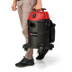 Einhell Construction vacuum cleaner TC-VC 1825 A, 1250 W, plastic 25 l, 180 mbar, hose 2.5 m, cable 3 m, socket 2.2 kW, 4.2 kg (2342485)