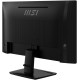 MSI Монітор MSI 23.8  PRO MP242-E14A D-Sub, HDMI, DP, MM, IPS, 144Hz, 1 ms, sRGB 121%, AdaptiveSync (9S6-3PD1CT-011)