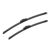 Bosch Склоочисник Aerotwin безкаркасний комплект 530/475мм (3 397 118 902) (3397118902)