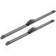 Bosch Склоочисник Aerotwin безкаркасний комплект 530/475мм (3 397 118 902) (3397118902)