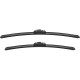 Bosch Склоочисник Aerotwin безкаркасний комплект 530/475мм (3 397 118 902) (3397118902)