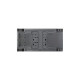 Корпус для ПК Chieftec VISTA (GT-01B-OP)
