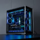 Корпус для ПК Zalman P60BLACK