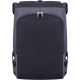 Рюкзак для ноутбука Bagland 15.6" Roll 21L black (85968356/00156169)