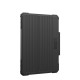 Чехол для планшета UAG iPad Air 11" (Gen 6 2024) Metropolis SE Black (124473114040)