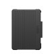 Чехол для планшета UAG iPad Air 11" (Gen 6 2024) Metropolis SE Black (124473114040)