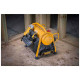 Компрессор DeWALT DPC6MRC 170 л/мин, 1.1 кВт (DPC6MRC)