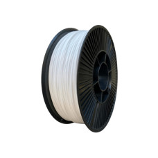 Пластик для 3D-принтера Тірапласт PLA 1.75мм, 0.75кг, white (25157)