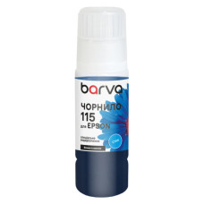 Чернила Barva Epson 115 70 мл, secial OneKey,cyan (E115-867e)