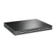 Коммутатор сетевой TP-Link SG3452P
