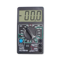 Цифровой мультиметр Voltronic DT-700C, Q100 (DT-700C)