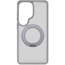 Чехол для мобильного телефона Armorstandart Unit Stand2 Samsung S26 Ultra 5G Grey (ARM89565)