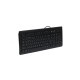 Клавиатура A4Tech KR-83 PS/2 (4711421805896)