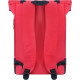Рюкзак для ноутбука Bagland 15" Holder 25L, roll top, 0051666, red/black (1065919120)