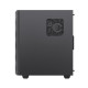 Корпус для ПК Gamemax DIAMOND CP BK