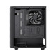 Корпус для ПК Gamemax DIAMOND CP BK