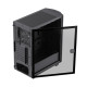 Корпус для ПК Gamemax DIAMOND CP BK