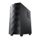 Корпус для ПК Gamemax DIAMOND CP BK