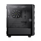 Корпус для ПК Gamemax DIAMOND CP BK