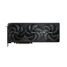Gigabyte Graphic Adapter GeForce RTX 5080 16GB GDDR7 WINDFORCE OC (GV-N5080WF3OC-16GD)