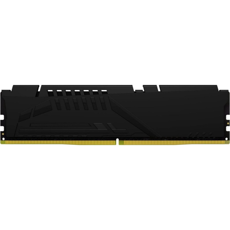 Kingston Память ПК Kingston DDR5 32GB 5600 FURY Beast (KF556C36BBE2-32) Kingston Память ПК Kingston DDR5 32GB 5600 FURY Beast (KF556C36BBE2-32)