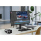 Samsung Монітор Samsung 27" S27F320 HDMI, IPS, 120Hz (LS27F320GAIXCI)