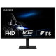 Samsung Монітор Samsung 27" S27F320 HDMI, IPS, 120Hz (LS27F320GAIXCI)