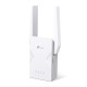 TP-Link Расширитель покрытия WiFi RE225BE BE3600, 1хGE, MESH