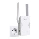 TP-Link Расширитель покрытия WiFi RE225BE BE3600, 1хGE, MESH