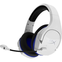 HyperX Гарнитура Cloud Stinger Core Wireless PS 3.5mm White (4P5J1AA)