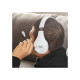 HyperX Гарнитура Cloud Stinger Core Wireless PS 3.5mm White (4P5J1AA)
