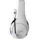 HyperX Гарнитура Cloud Stinger Core Wireless PS 3.5mm White (4P5J1AA)