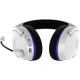 HyperX Гарнитура Cloud Stinger Core Wireless PS 3.5mm White (4P5J1AA)