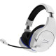 HyperX Гарнитура Cloud Stinger Core Wireless PS 3.5mm White (4P5J1AA)