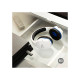 HyperX Гарнитура Cloud Stinger Core Wireless PS 3.5mm White (4P5J1AA)