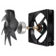 Кулер для корпуса ASUS ProArt PF120 Black 3IN1 (90DA00M0-B09020)
