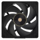 Кулер для корпуса ASUS ProArt PF120 Black 3IN1 (90DA00M0-B09020)